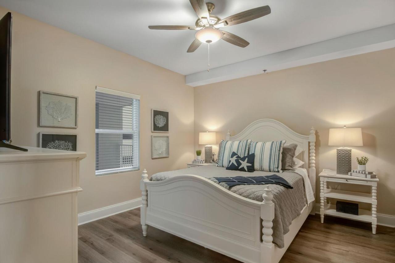 Laketown Wharf 834 Panama City Beach Exterior foto